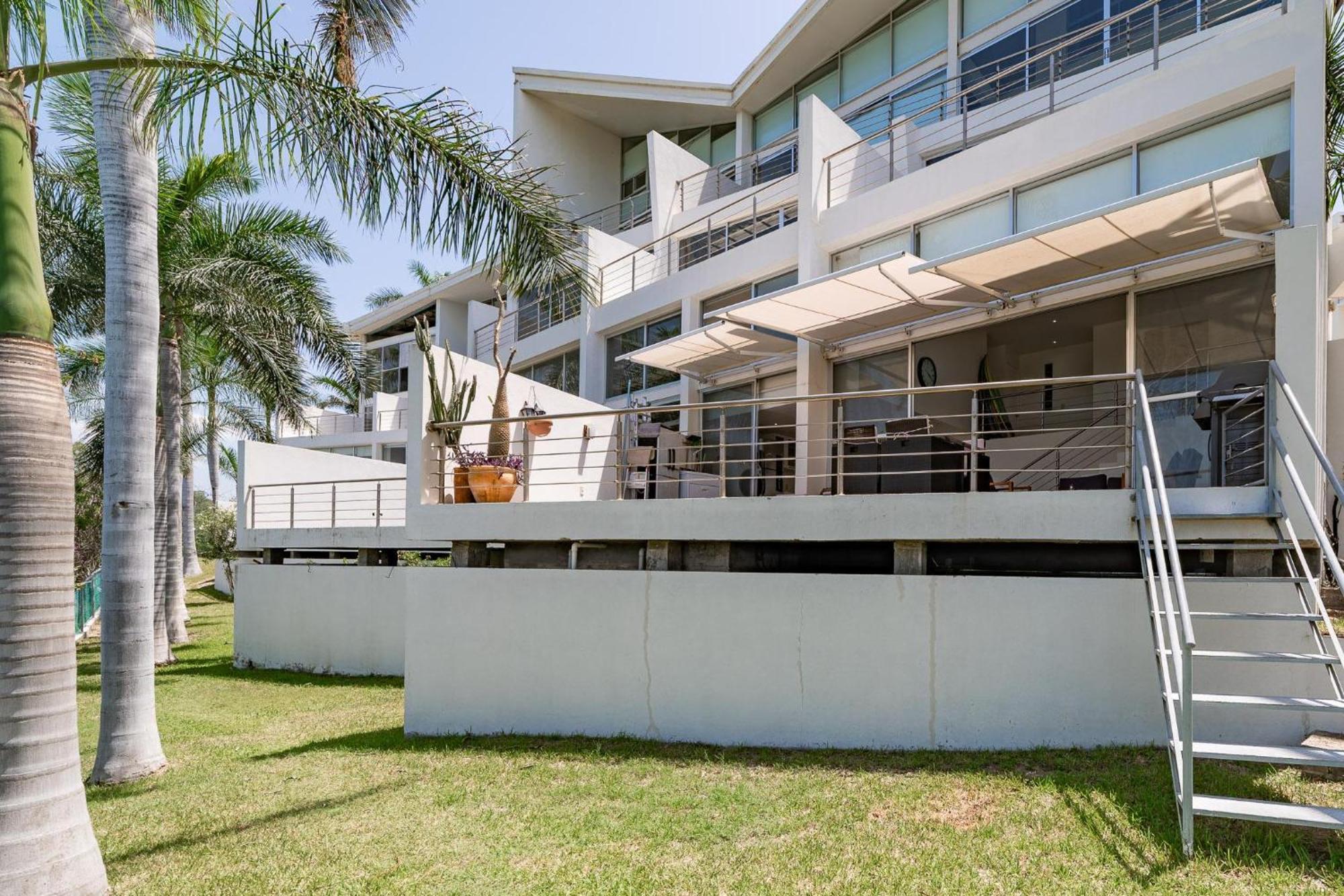 Villa 3054 - Punta Gaviota 512 Tangolunda Exterior foto